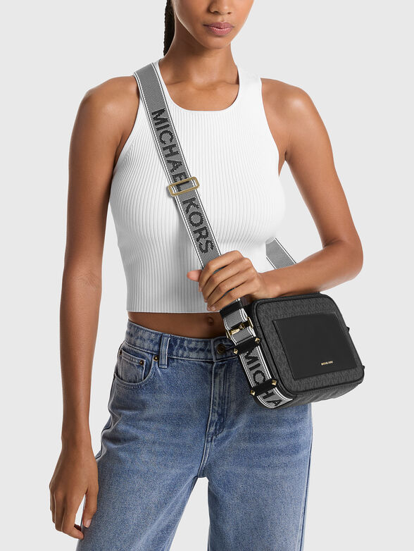 MAEVE large crossbody bag - 2