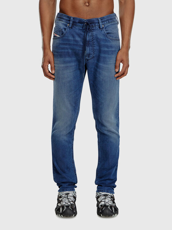 2032 D-KROOLEY-B JOGG jeans - 1