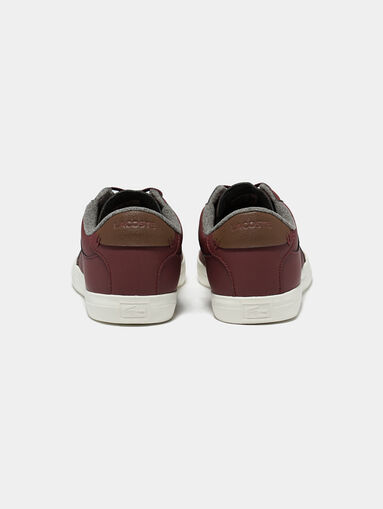 COURT-MASTER 319 Sneakers - 4