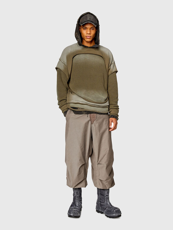 K-OSBERT sweater  - 2