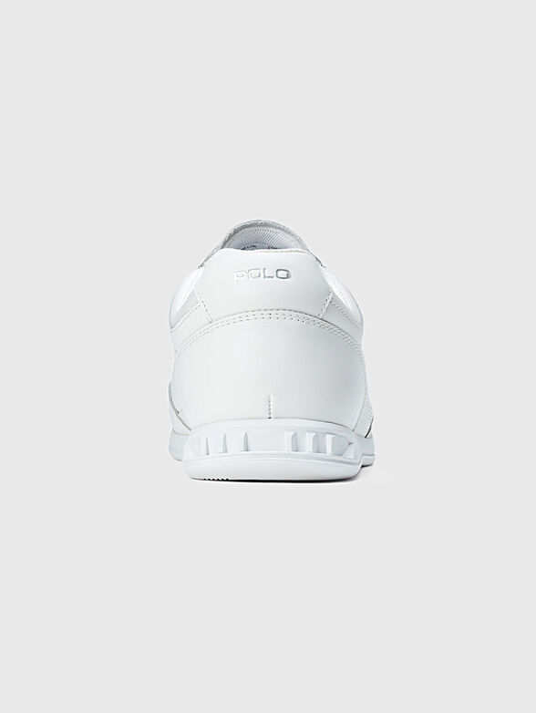 IRVINE Sneakers - 3