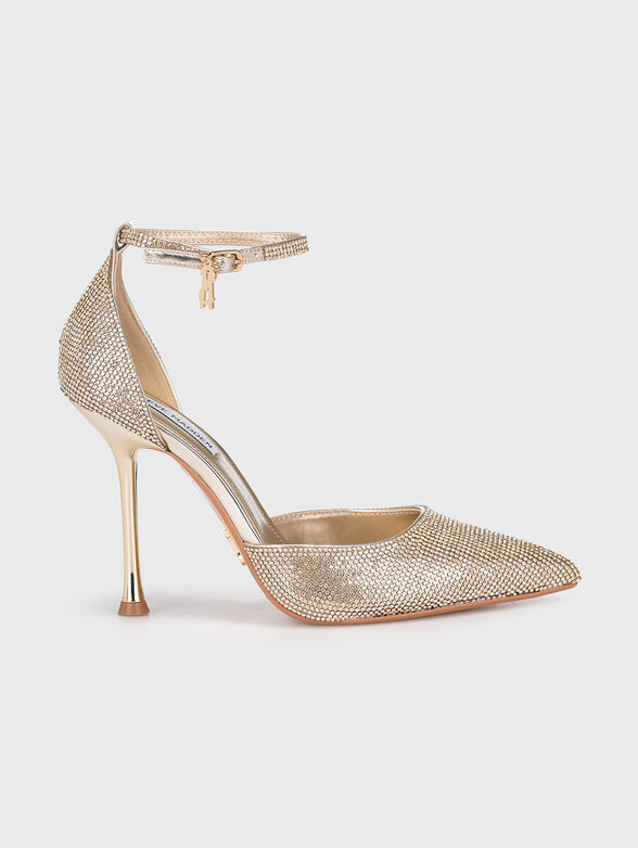 SPARX-R heeled shoes - 1
