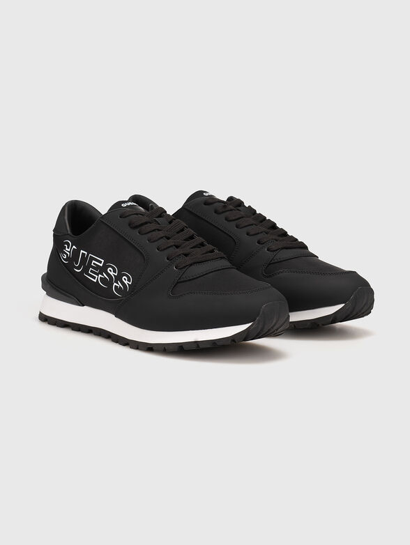 ARONA sports shoes with logo - 1