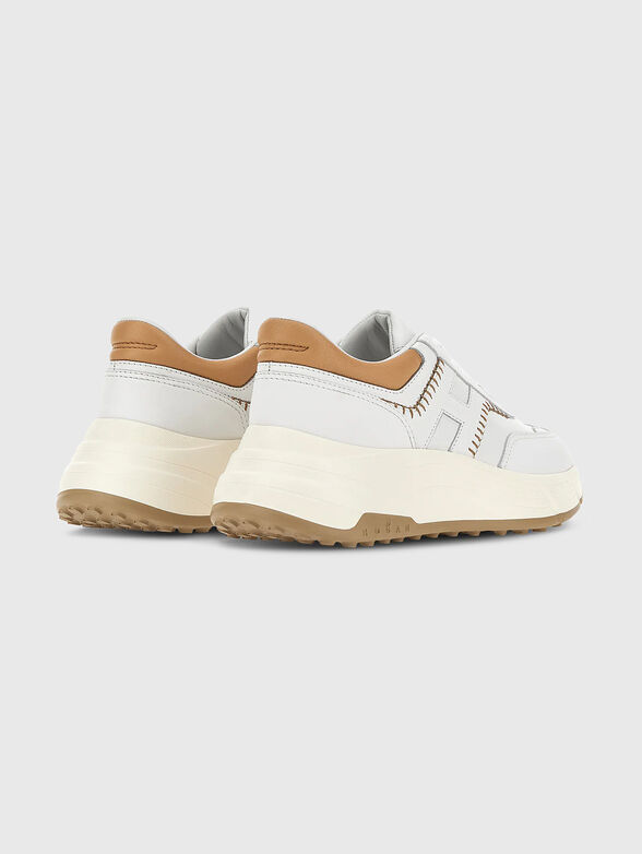 Sport shoes - 3