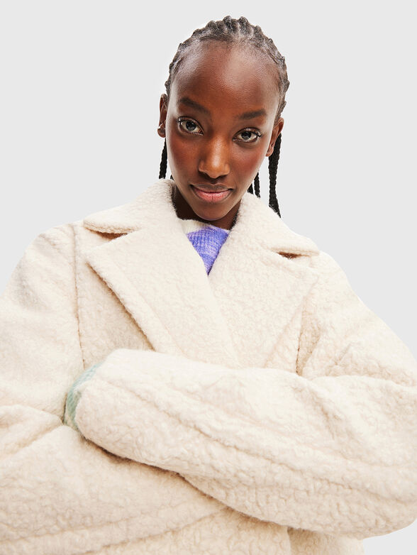 Coat - 4