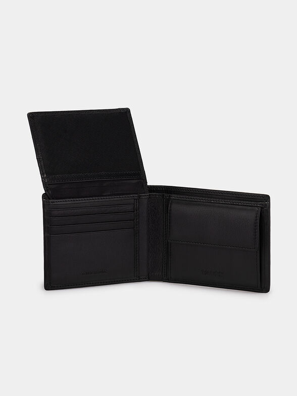 NEW BOSTON leather wallet - 4