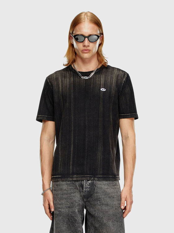 T-ADJUST-K8 T-shirt - 1