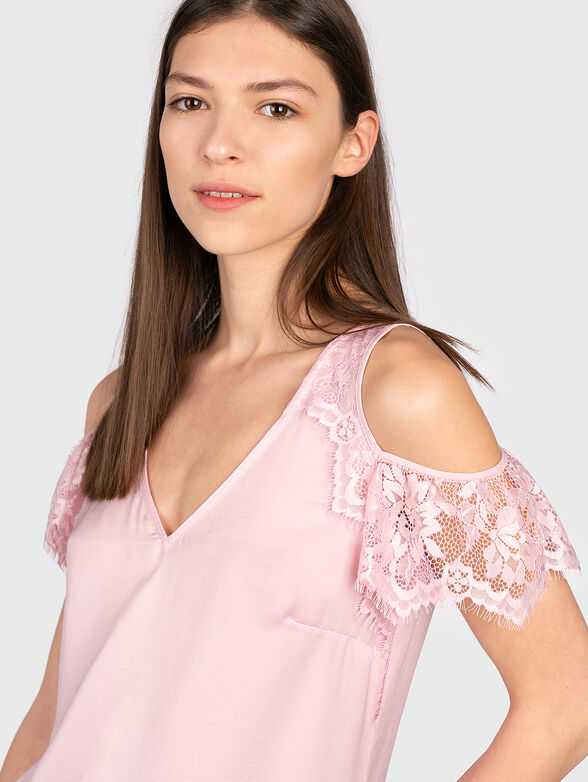 Black top MARIAH - 2