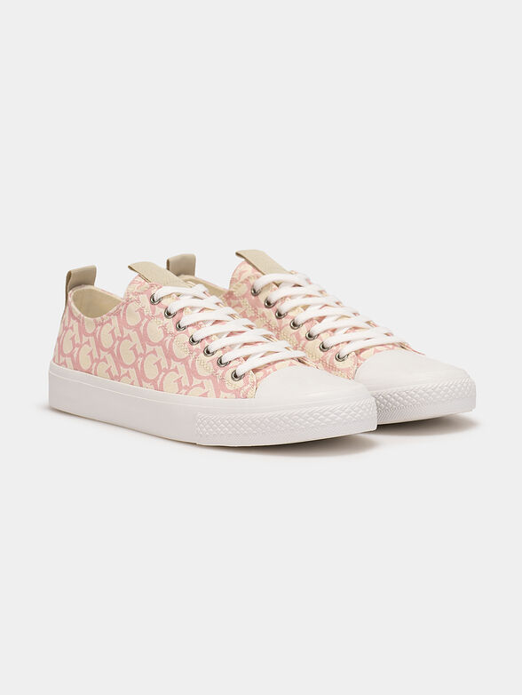 EDERLA sports shoes - 2