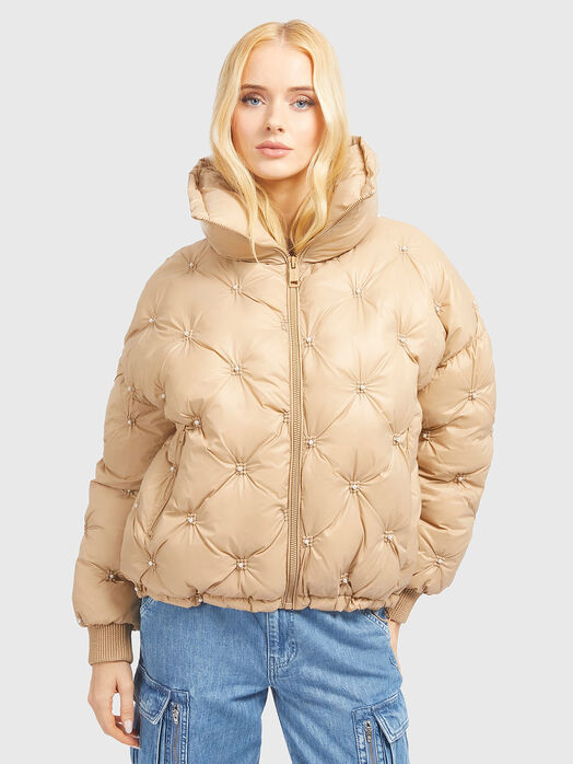 PERLA puffer jacket 