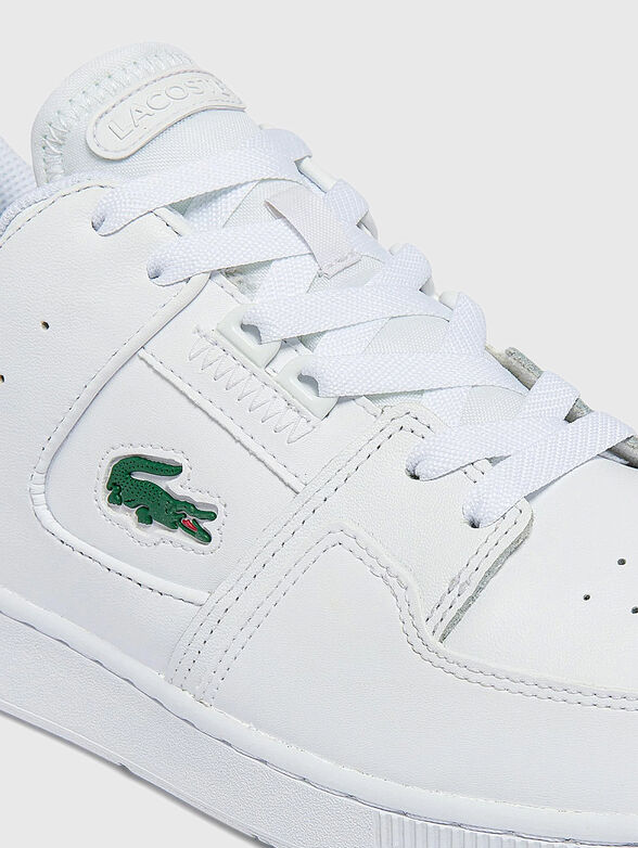 COURT CAGE sneakers - 4