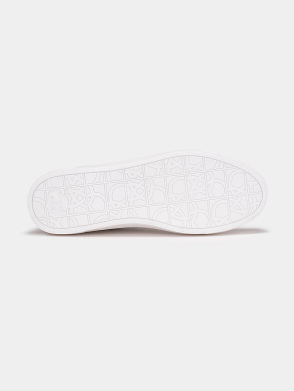 Sneakers VEGAN COURT SP TENNIS TRAINER - 5