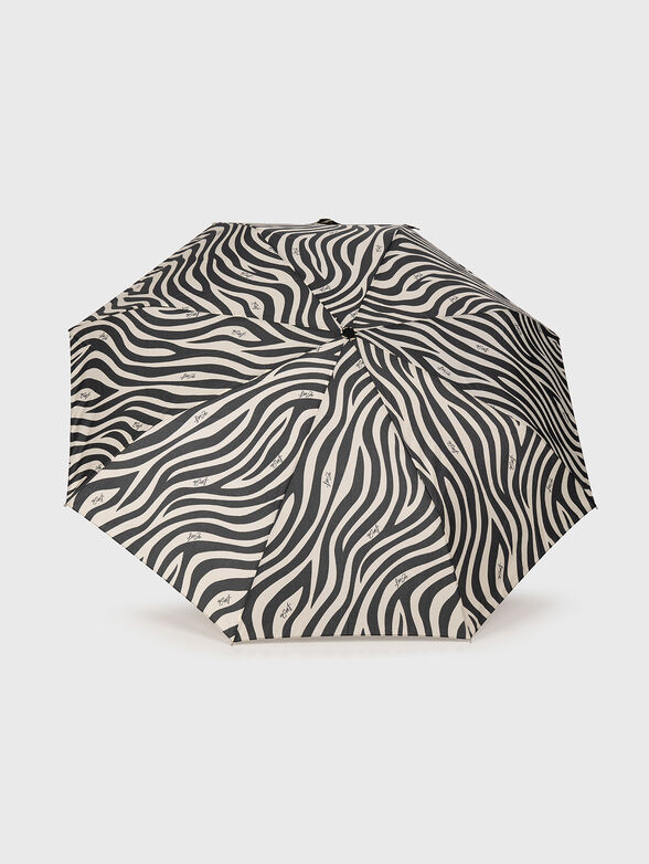 Umbrella with print - 4