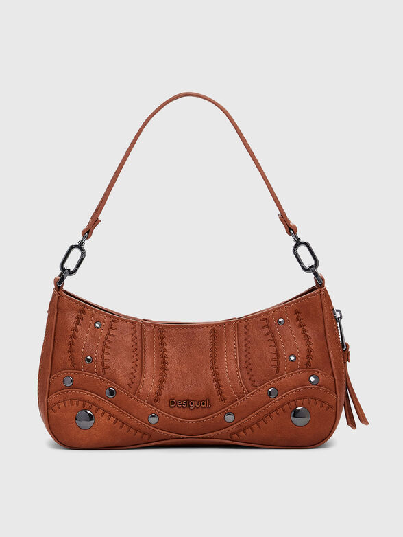 Bag with eyelets - 1