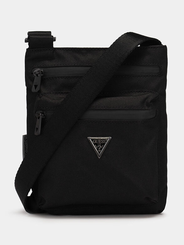 VICE crossbody bag with logo detail - 1