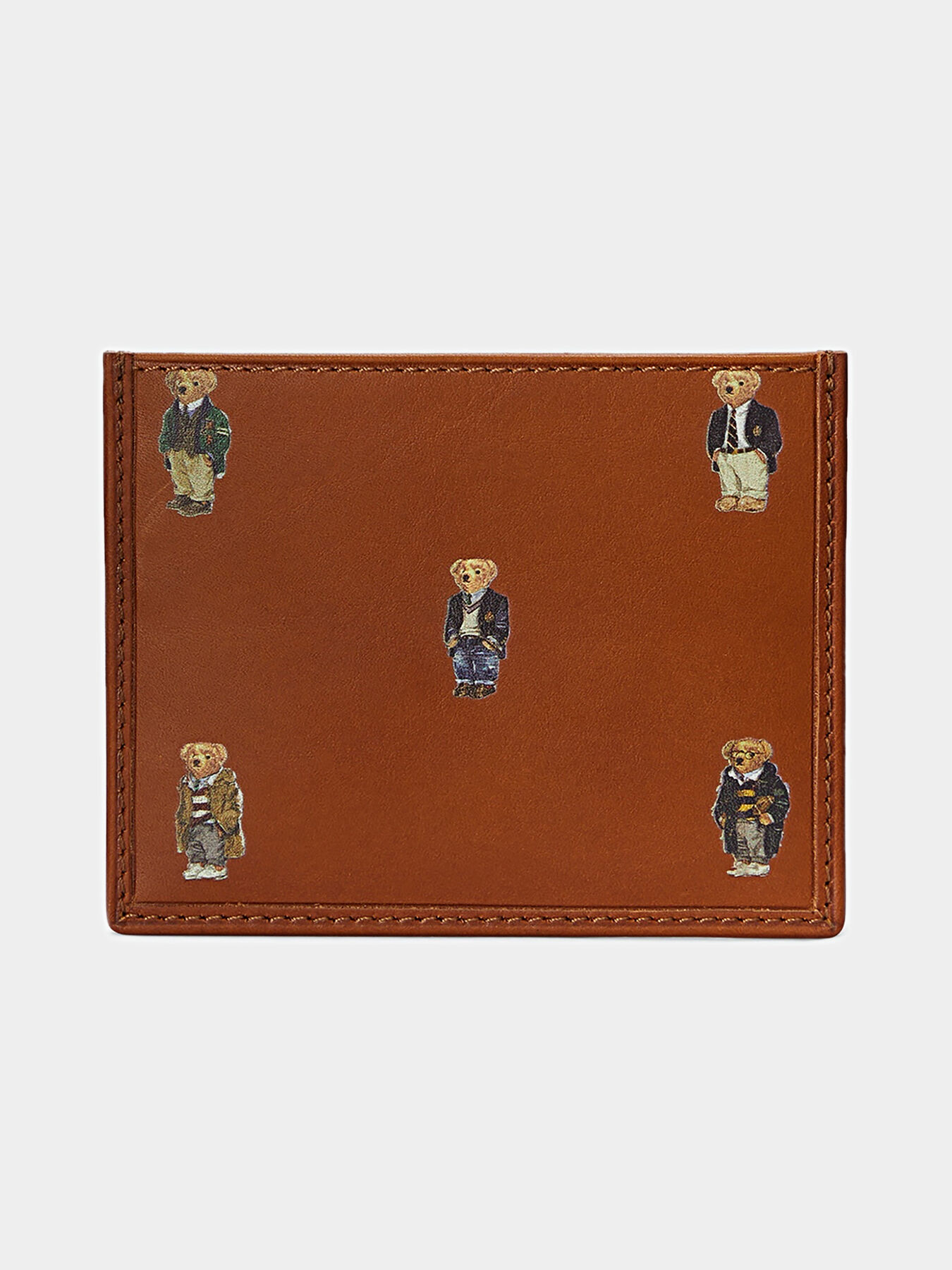 Mens ralph lauren card holder 2025