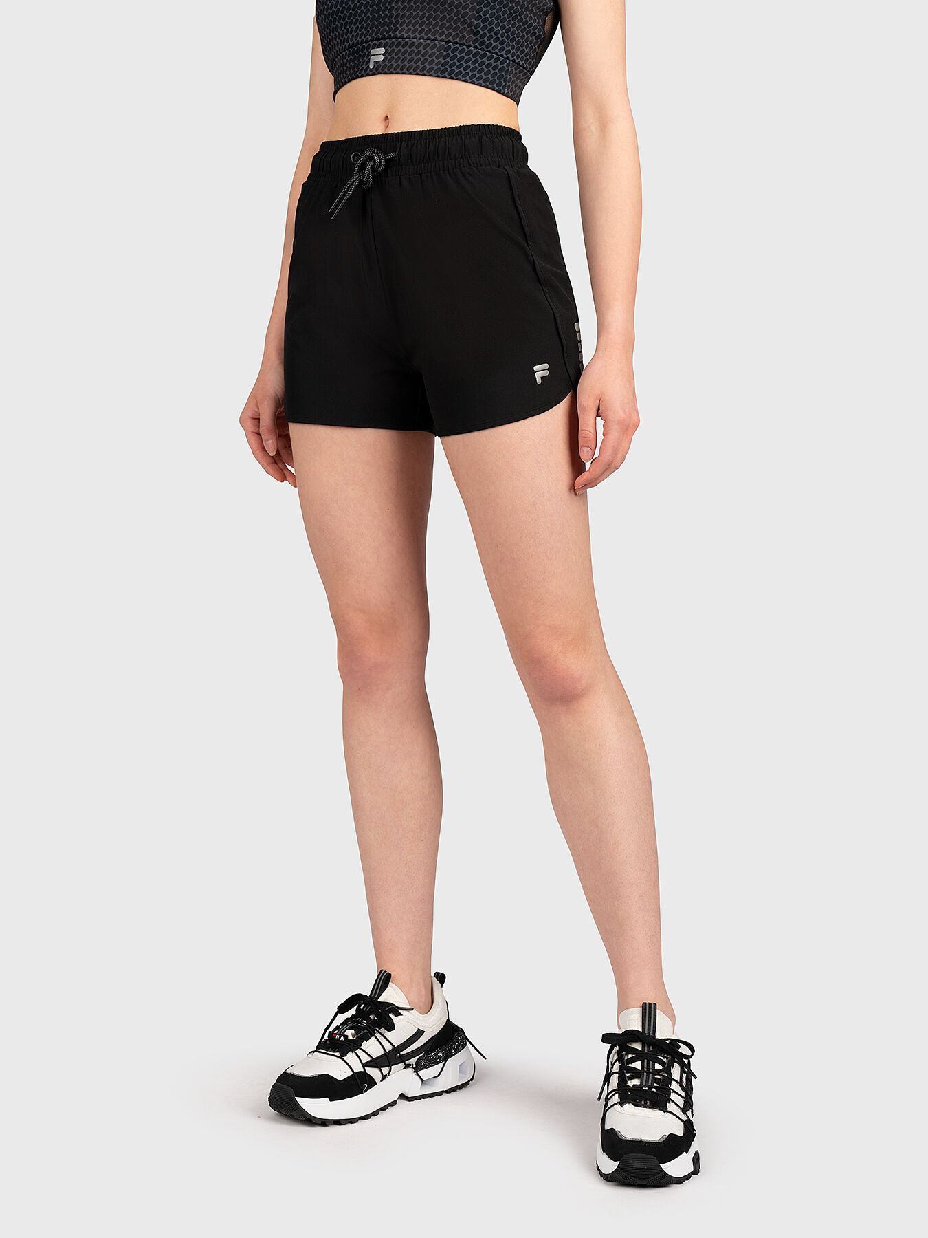 RENDE sports shorts brand FILA Globalbrandsstore en