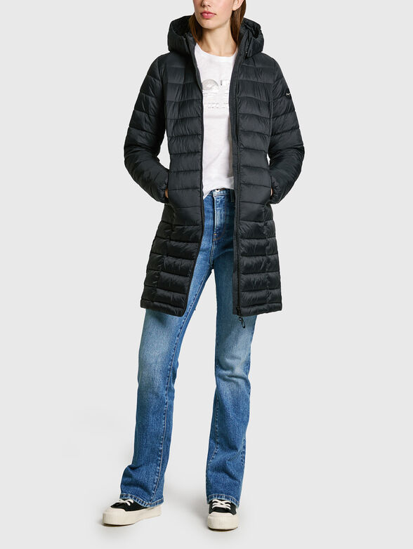 AMMY LONG jacket - 2