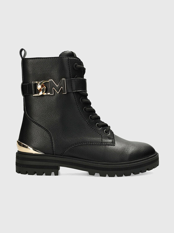 PRIZZY EARLY ankle boot - 1