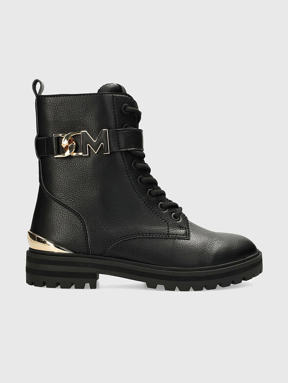 PRIZZY EARLY ankle boot - 0