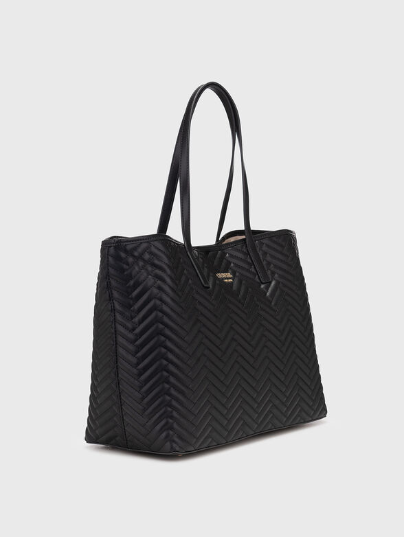 VIKKY II large bag with tote bag - 4