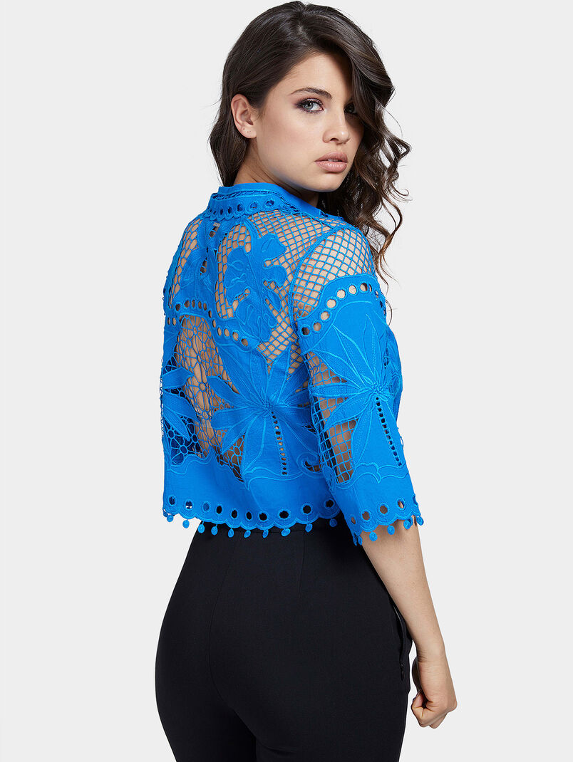 Shirt PALMIRA - 3