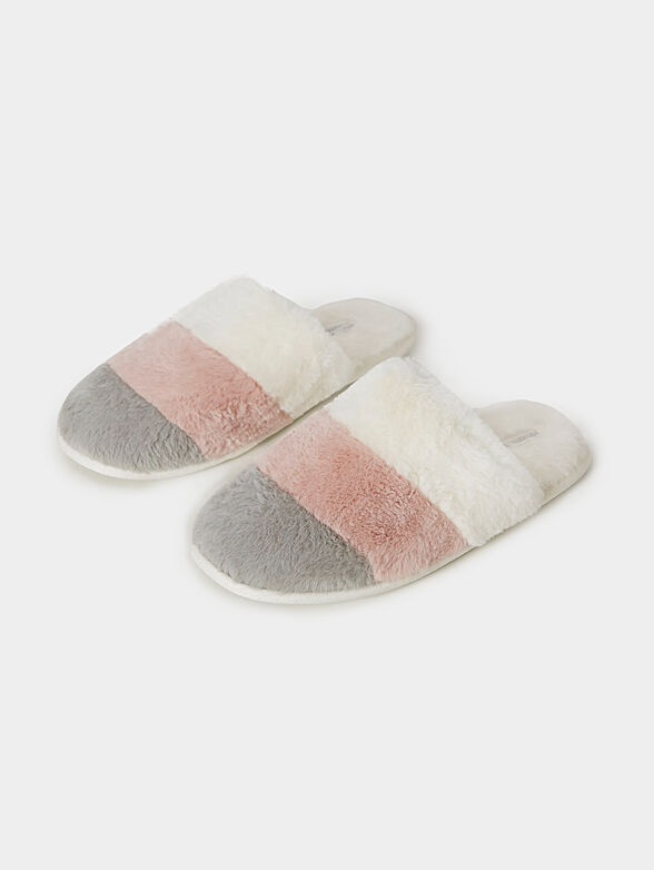 BEAR slippers - 1