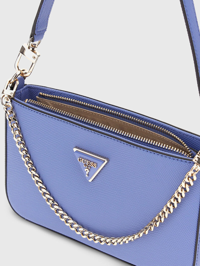 NOELLE bag with logo - 3