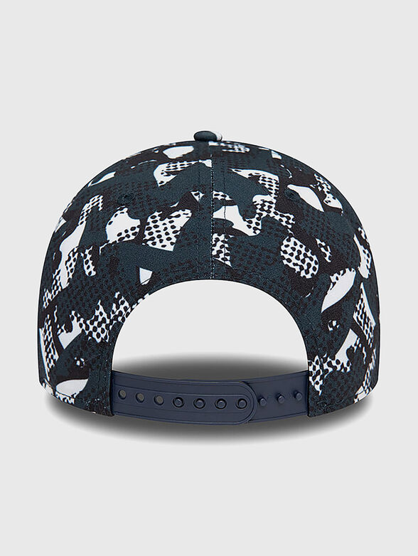 NEW YORK YANKEES 9FORTY print cap - 2