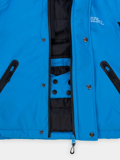JARTIC ski jacket - 4