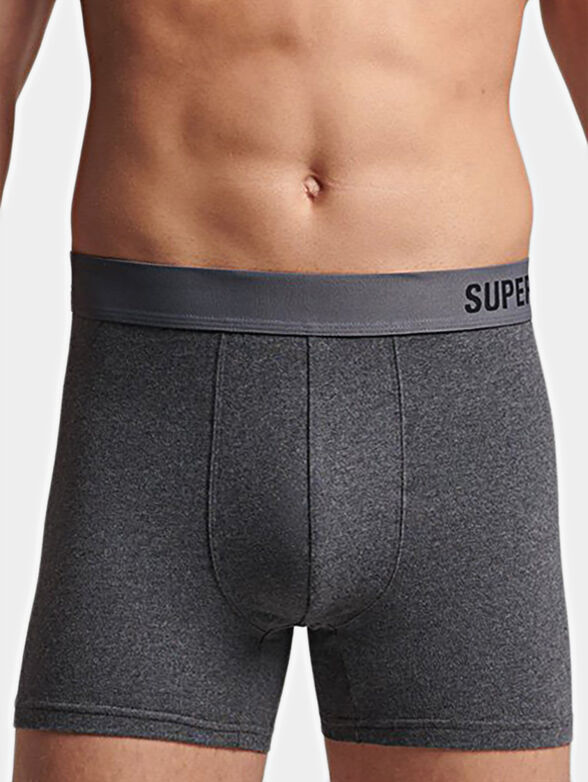 Set of 2 boxers - 1