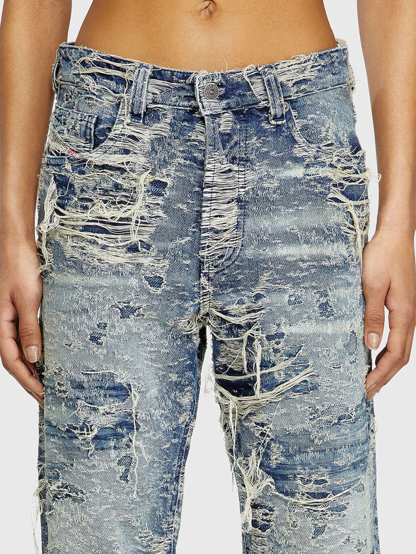 1988 D-ARK-FSG jeans - 3