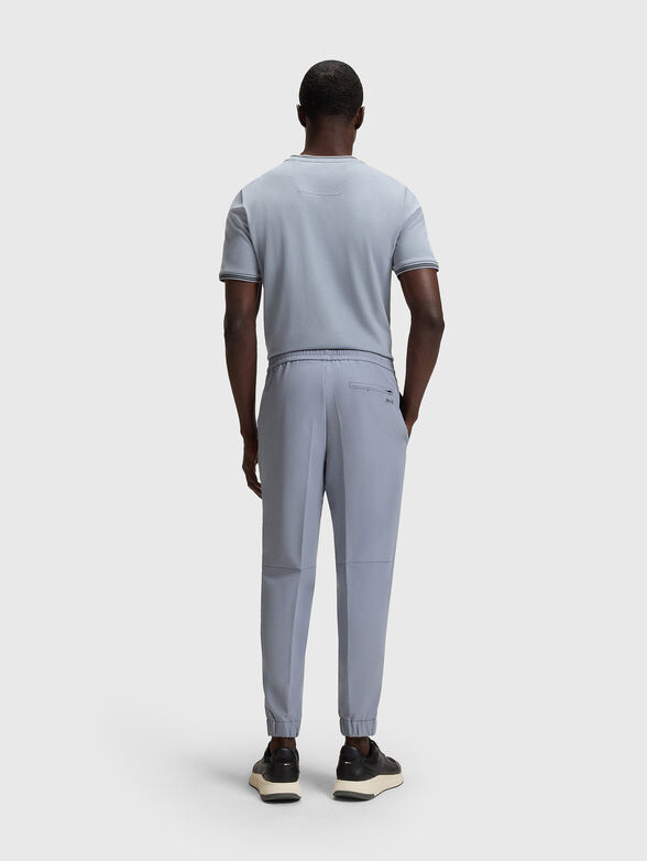 FLEX black trousers - 2