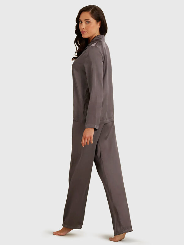 PRIMULA COLOR bottom of pyjamas  - 2