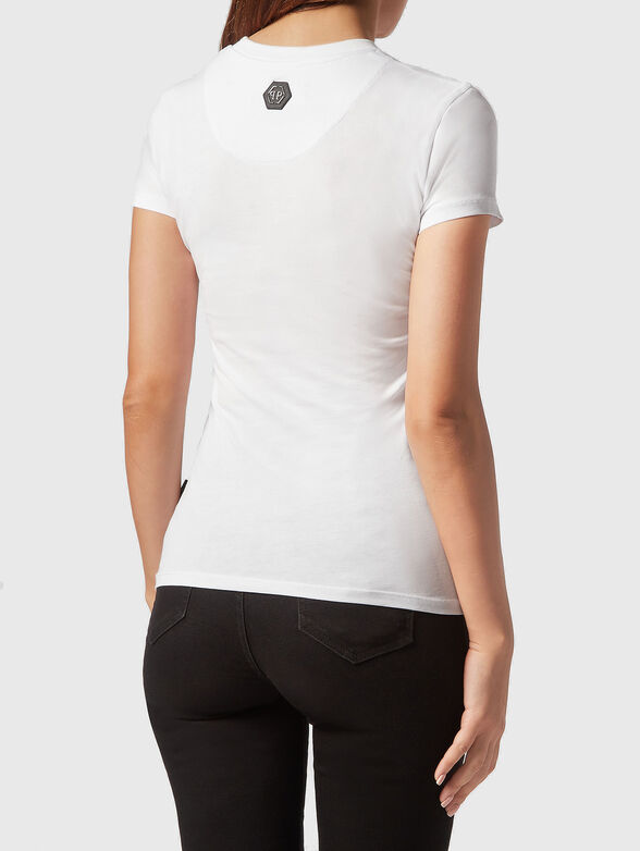 SEXY PURE T-shirt - 3