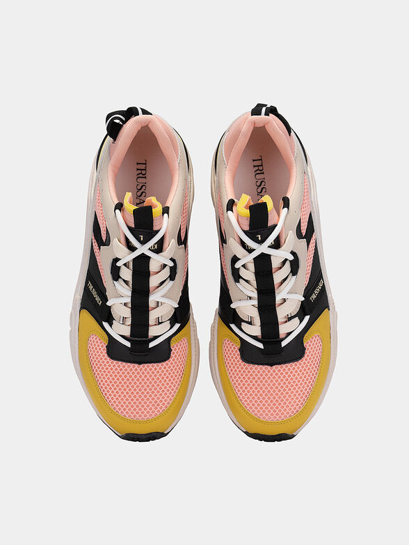 HALLEY sneakers - 6
