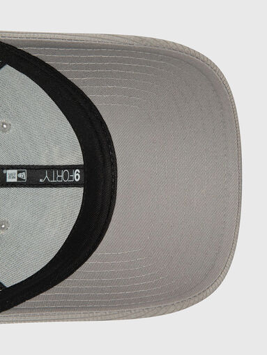 PIVOT KNIT 9FORTY OAKATH cap - 5