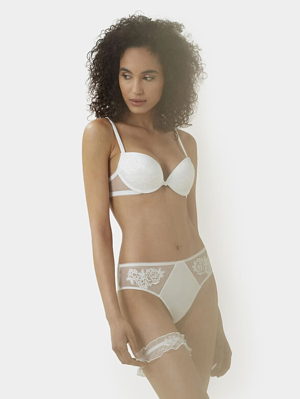 BRIDE DREAM garter - 3