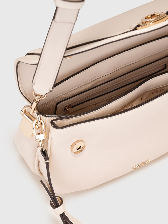  DEA small logo bag - 6