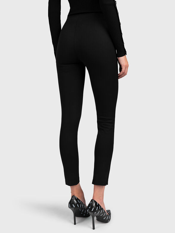 HUTTON Pants with skinny fit - 2