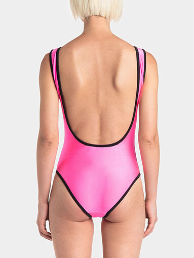 One-piece swimsuit - 3