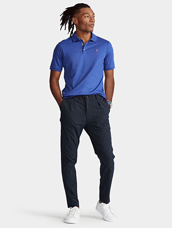 Polo-shirt with logo - 2