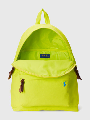 Cotton backpack   - 2