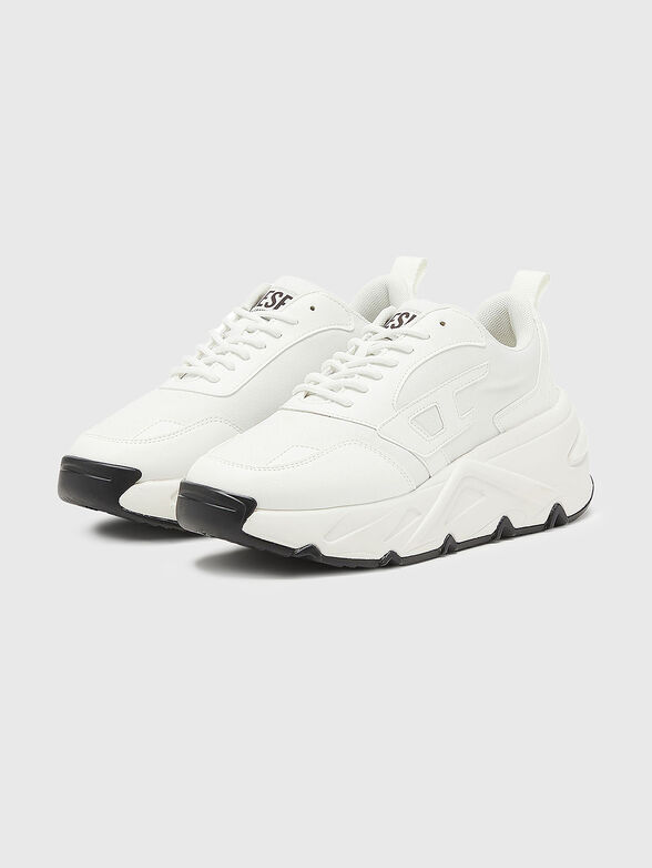 S-SAVANNAH TULU W sneakers - 3