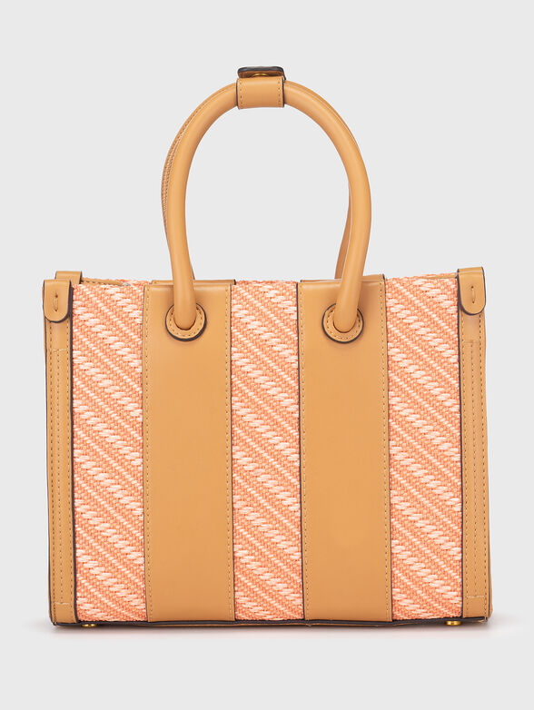 BOSTON handbag with long strap  - 3