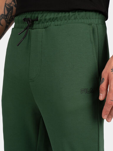 OMER sports pants - 3