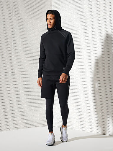 Gymtech hoodie - 5