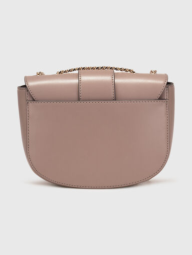 JANE crossbody bag with flap - 3