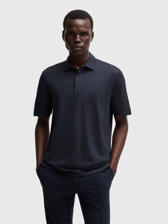 P-PARLAY polo shirt - 1