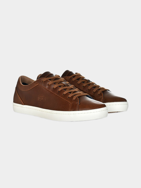 STRAIGHTSET 317 Sneakers - 2